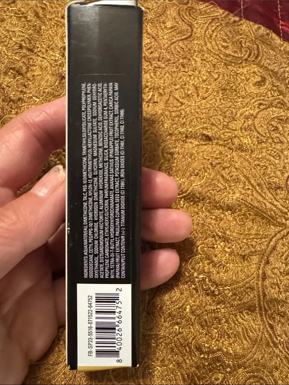 Fenty Beauty Pro Filt'r Foundation #265